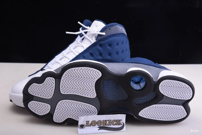 Bmlin Shoes 13 Jordan Air Flint 414571-404 0705